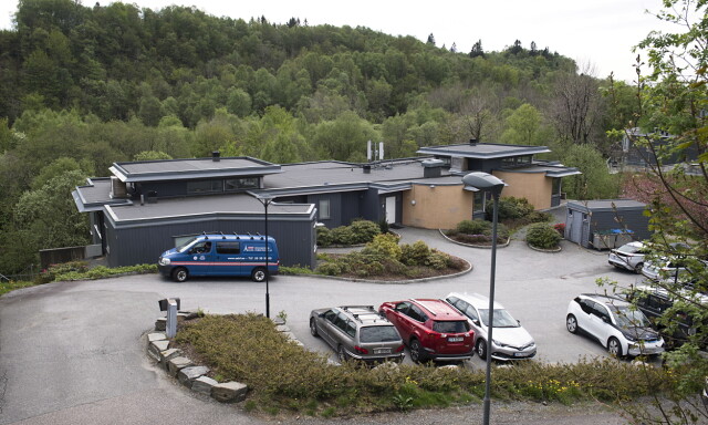Dopingtatt barnevernsansatt fikk jobbe med ungdom
